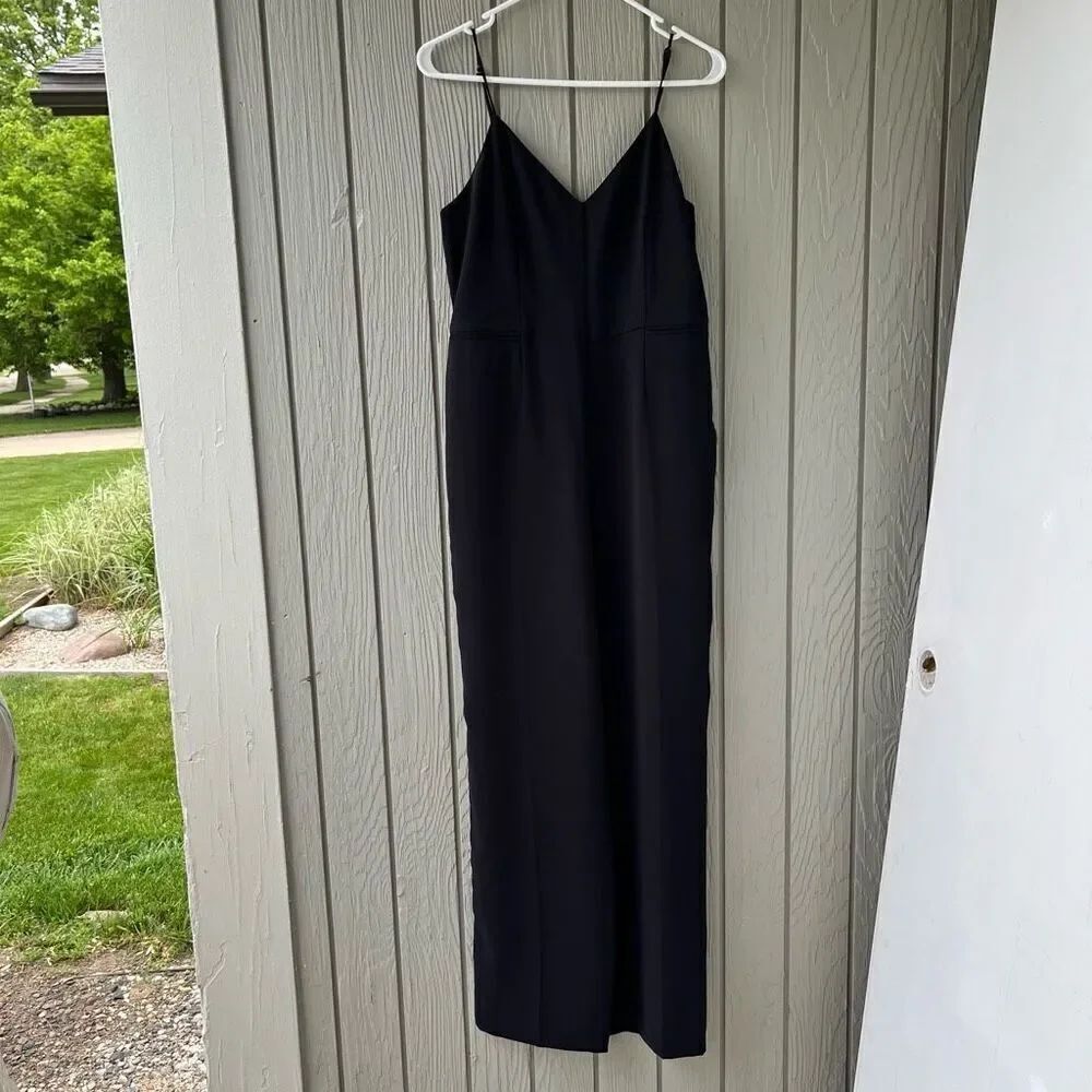 The Essential Slim Jumper by Anthropologie, SZ 2, Pockets